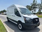 Used 2021 Ford Transit 250 High Roof Empty Cargo Van for sale #485352 - photo 1