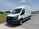 Used 2021 Ford Transit 250 High Roof Empty Cargo Van for sale #485352 - photo 3