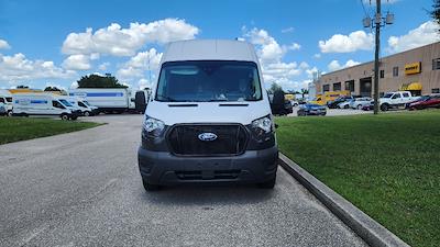Used 2021 Ford Transit 250 High Roof Empty Cargo Van for sale #485357 - photo 2