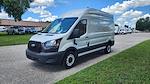 Used 2021 Ford Transit 250 High Roof Empty Cargo Van for sale #485357 - photo 3