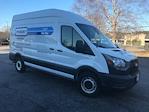 Used 2021 Ford Transit 250 High Roof Empty Cargo Van for sale #485369 - photo 1