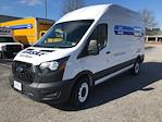 Used 2021 Ford Transit 250 High Roof Empty Cargo Van for sale #485369 - photo 3