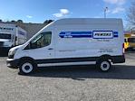 Used 2021 Ford Transit 250 High Roof Empty Cargo Van for sale #485369 - photo 4