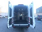 Used 2021 Ford Transit 250 High Roof Empty Cargo Van for sale #485369 - photo 8