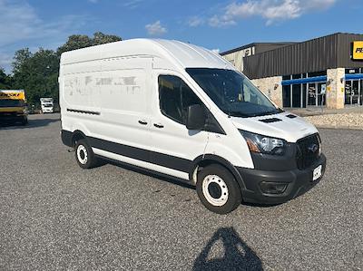 Used 2021 Ford Transit 250 High Roof Empty Cargo Van for sale #485371 - photo 1