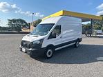 Used 2021 Ford Transit 250 High Roof Empty Cargo Van for sale #485371 - photo 3