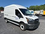 Used 2021 Ford Transit 250 High Roof Empty Cargo Van for sale #485375 - photo 1
