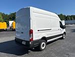 Used 2021 Ford Transit 250 High Roof Empty Cargo Van for sale #485375 - photo 12