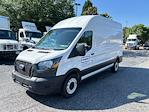 Used 2021 Ford Transit 250 High Roof Empty Cargo Van for sale #485375 - photo 3
