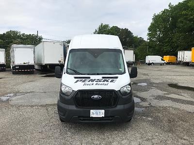 Used 2021 Ford Transit 250 High Roof Empty Cargo Van for sale #485377 - photo 2