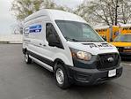 Used 2021 Ford Transit 250 High Roof Empty Cargo Van for sale #485380 - photo 1
