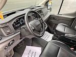 Used 2021 Ford Transit 250 High Roof Empty Cargo Van for sale #485380 - photo 17