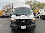 Used 2021 Ford Transit 250 High Roof Empty Cargo Van for sale #485380 - photo 2