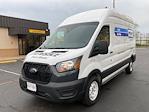 Used 2021 Ford Transit 250 High Roof Empty Cargo Van for sale #485380 - photo 3