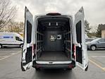 Used 2021 Ford Transit 250 High Roof Empty Cargo Van for sale #485380 - photo 8