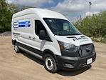 Used 2021 Ford Transit 250 High Roof Empty Cargo Van for sale #485393 - photo 1