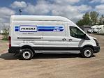 Used 2021 Ford Transit 250 High Roof Empty Cargo Van for sale #485393 - photo 13