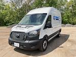 Used 2021 Ford Transit 250 High Roof Empty Cargo Van for sale #485393 - photo 3