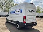 Used 2021 Ford Transit 250 High Roof Empty Cargo Van for sale #485393 - photo 5