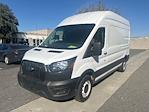 Used 2021 Ford Transit 250 High Roof Empty Cargo Van for sale #485402 - photo 3