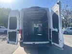 Used 2021 Ford Transit 250 High Roof Empty Cargo Van for sale #485402 - photo 8