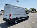 Used 2021 Ford Transit 250 High Roof Empty Cargo Van for sale #485414 - photo 13