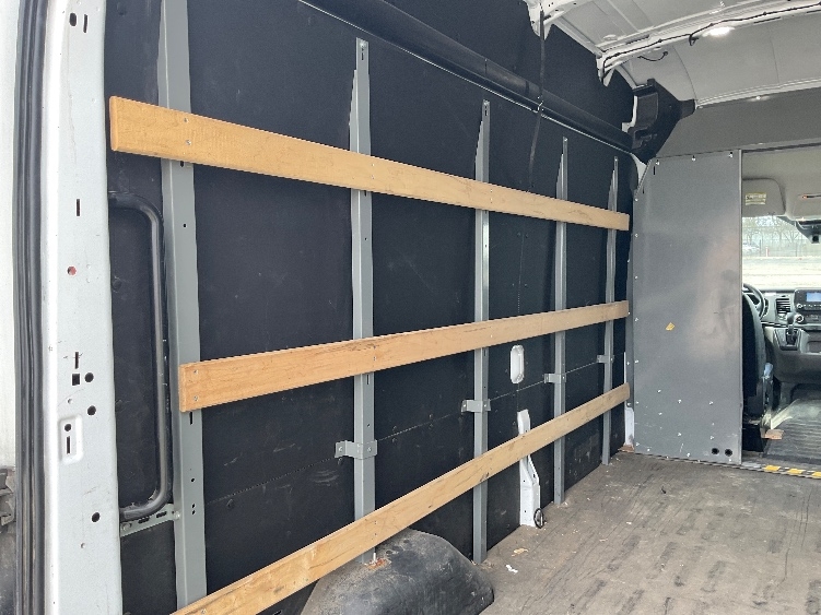 Used 2021 Ford Transit 250 - photo 12