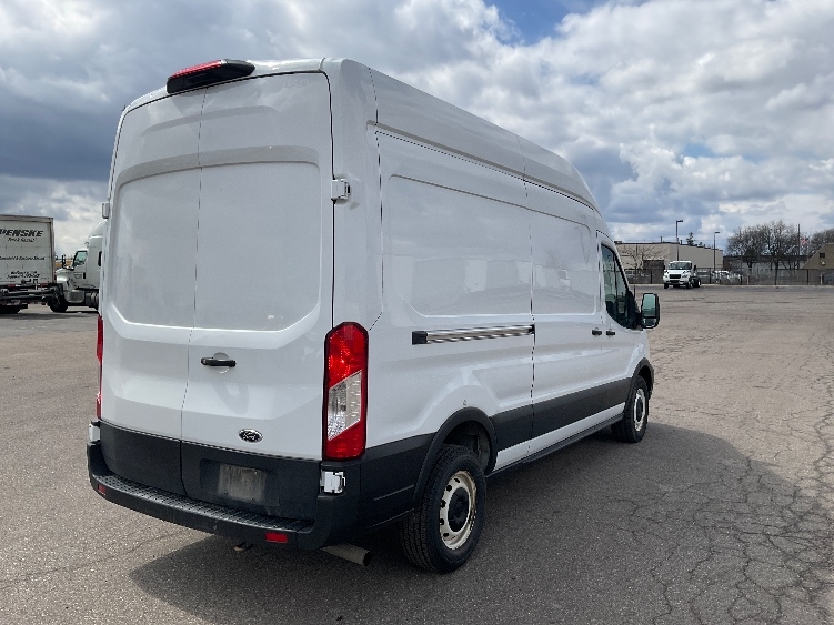 Used 2021 Ford Transit 250 - photo 14