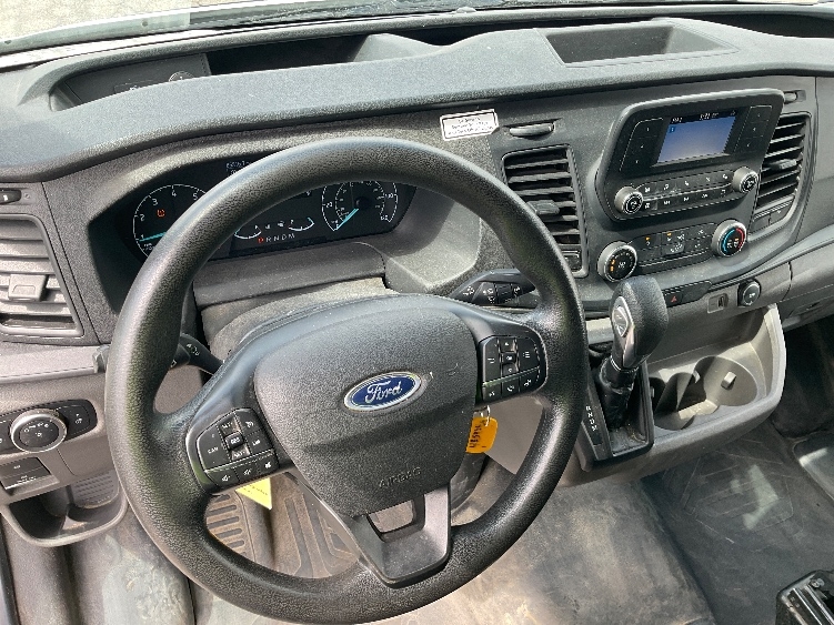 Used 2021 Ford Transit 250 - photo 18