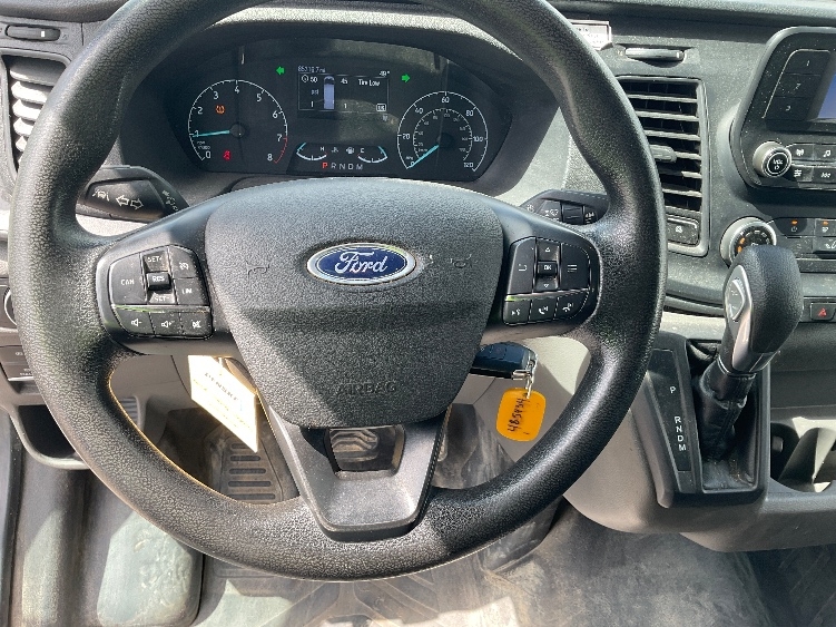 Used 2021 Ford Transit 250 - photo 19