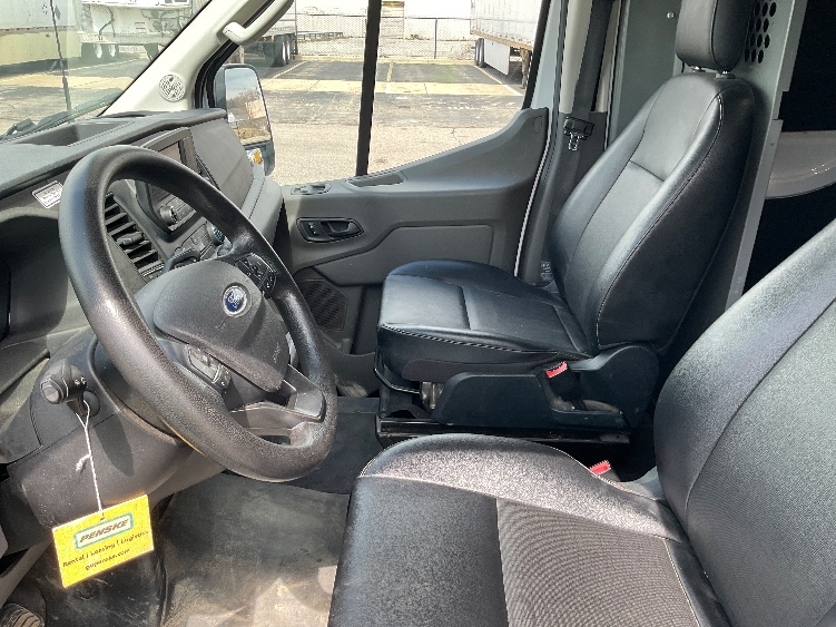 Used 2021 Ford Transit 250 - photo 20