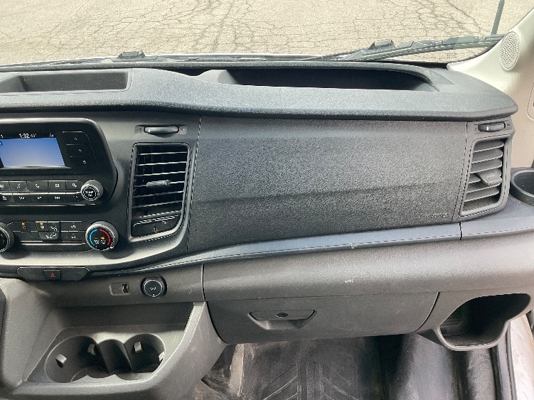 Used 2021 Ford Transit 250 - photo 22