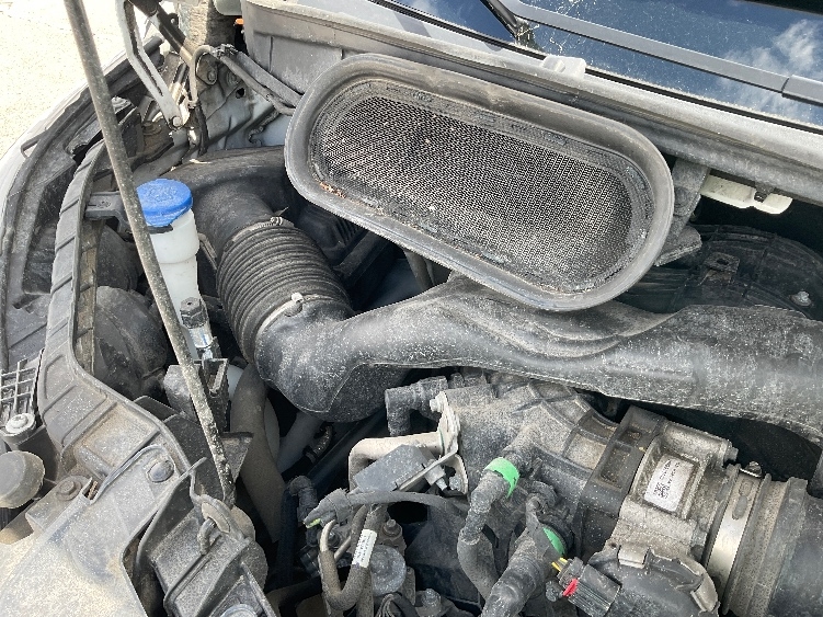 Used 2021 Ford Transit 250 - photo 24