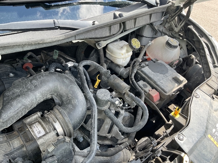 Used 2021 Ford Transit 250 - photo 25