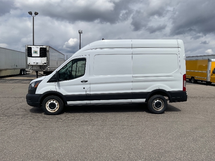 Used 2021 Ford Transit 250 - photo 6