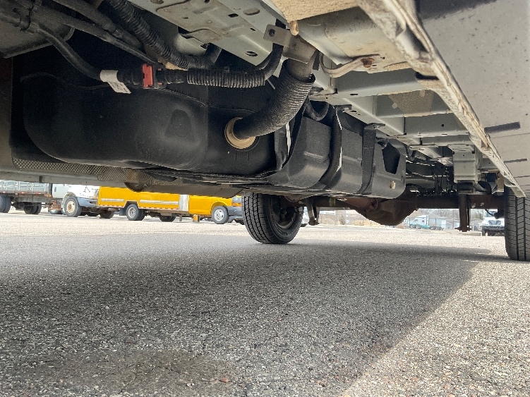 Used 2021 Ford Transit 250 - photo 7