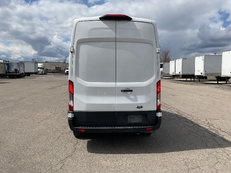 Used 2021 Ford Transit 250 - photo 9