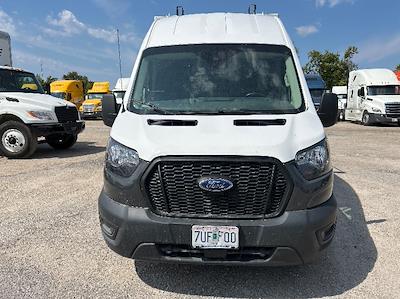Used 2021 Ford Transit 250 High Roof Empty Cargo Van for sale #485446 - photo 2