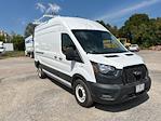 Used 2021 Ford Transit 250 High Roof Empty Cargo Van for sale #485446 - photo 1