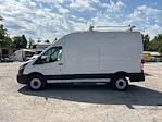 Used 2021 Ford Transit 250 High Roof Empty Cargo Van for sale #485446 - photo 4