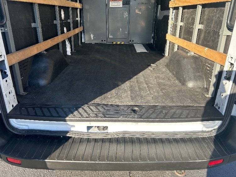 Used 2021 Ford Transit 250 - photo 12