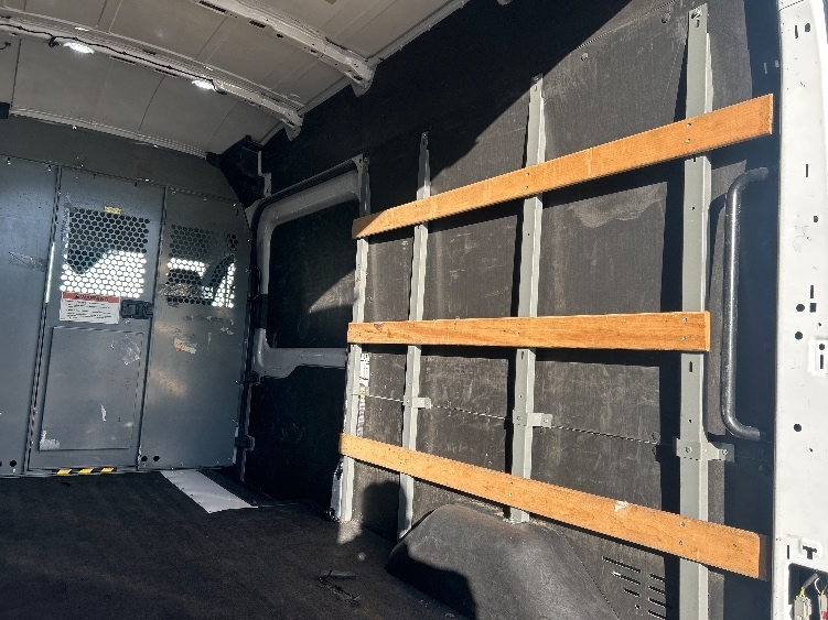 Used 2021 Ford Transit 250 - photo 14