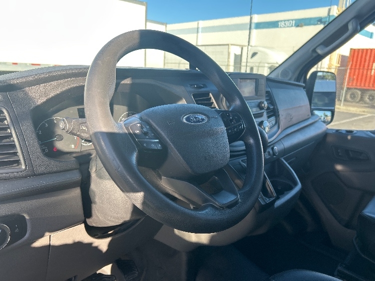Used 2021 Ford Transit 250 - photo 19