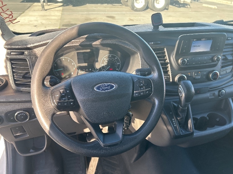Used 2021 Ford Transit 250 - photo 20