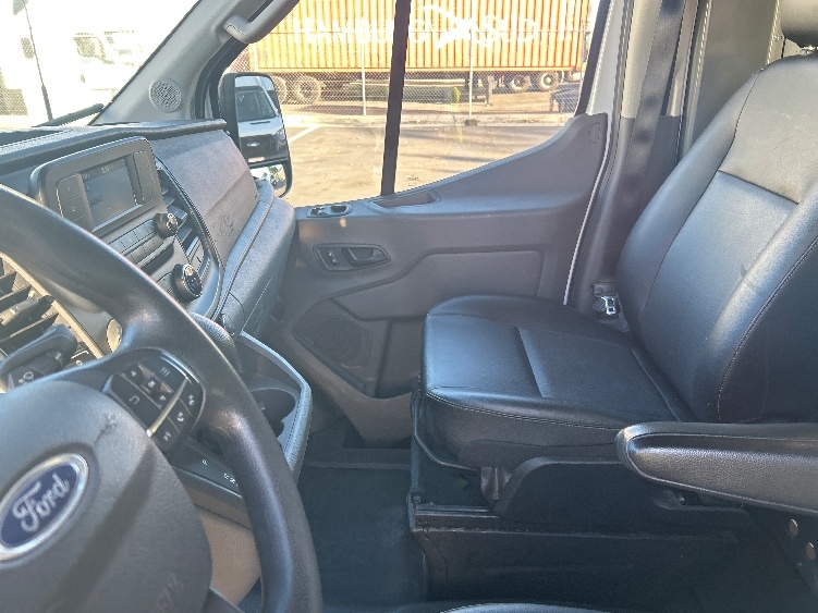 Used 2021 Ford Transit 250 - photo 21