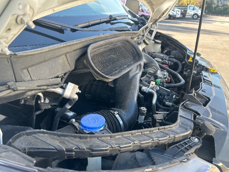 Used 2021 Ford Transit 250 - photo 25