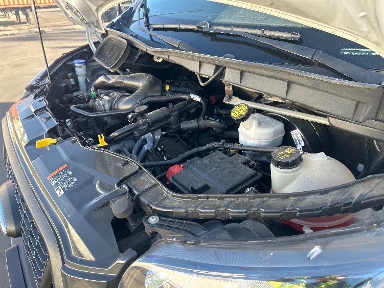 Used 2021 Ford Transit 250 - photo 26