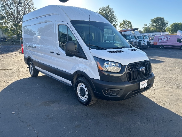 Used 2021 Ford Transit 250 - photo 27