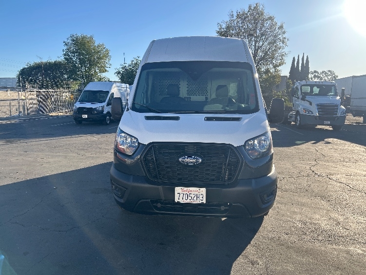 Used 2021 Ford Transit 250 - photo 28