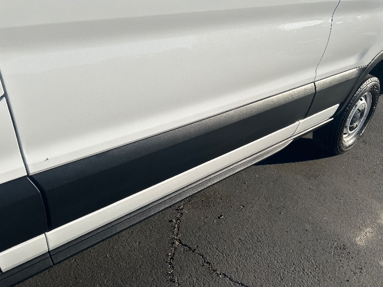 Used 2021 Ford Transit 250 - photo 7